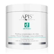 Pielęgnacja stóp - Apis api-podo peeling oczyszczający do stóp 700g P126609 - miniaturka - grafika 1
