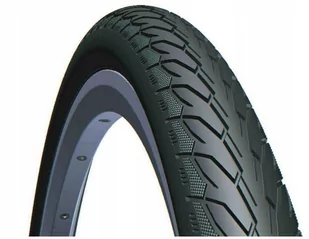 RUBENA Flash rower opony, czarny 5 10952717 042 - Opony rowerowe - miniaturka - grafika 1