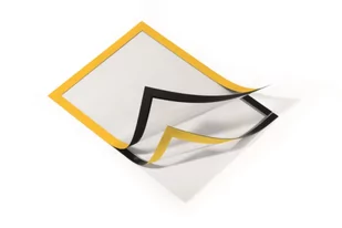 Ramka Durable samoprzylepna Duraframe a4 z uchylną przednią stroną - Ramki na zdjęcia - miniaturka - grafika 2