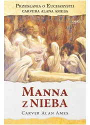 Esprit Manna z nieba - Carver Alan Ames - Religia i religioznawstwo - miniaturka - grafika 2
