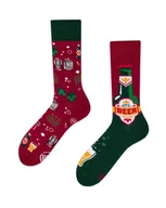 Skarpetki męskie - Skarpety Many Pale Ale - Many Mornings - 35-38 - miniaturka - grafika 1