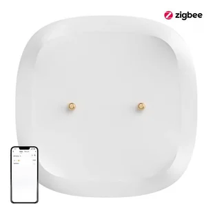 Sonoff czujnik zalania/wycieku wody ZigBee SNZB-05P (+bateria) - Systemy inteligentnych domów - miniaturka - grafika 1