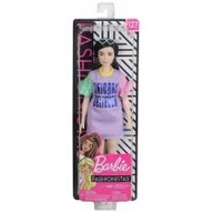 Lalki dla dziewczynek - Mattel Fashionistas Modne przyjaciółki FBR37 FXL60 - miniaturka - grafika 1