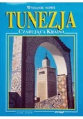 Przewodniki - Tunezja Czarująca kraina - miniaturka - grafika 1