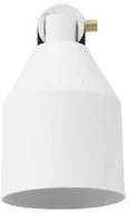Lampy ścienne - Normann Copenhagen - Klip Lampa Biurkowa z Klipsem White Normann Copenhagen - miniaturka - grafika 1