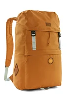 Plecaki - Plecak do pracy Patagonia Fieldsmith Lid Pack - golden caramel - miniaturka - grafika 1