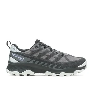 Buty trekkingowe damskie Merrell Speed Eco Wp - Buty trekkingowe damskie - miniaturka - grafika 1