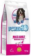 Mokra karma dla psów - Forza10 Maintenance mokra 5x400g + 400g GRATIS (2,4kg) dla psa : smak - kurczak z cukinią i marchewką DOSTAWA 24h GRATIS od 99zł - miniaturka - grafika 1