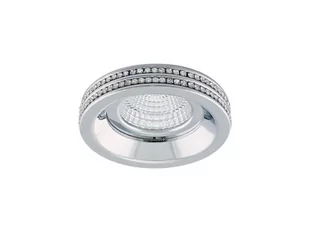 Azzardo EVA R CHROME (NC1519R-CH) - Lampy sufitowe - miniaturka - grafika 1