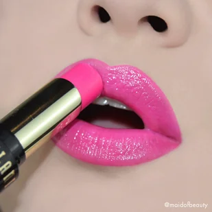 Milani Pomadki do ust Color Fetish Lipstick Voyeur 3.0 g - Szminki - miniaturka - grafika 5