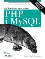 Systemy operacyjne i oprogramowanie - PHP i MySQL. Aplikacje bazodanowe - miniaturka - grafika 1