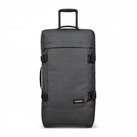 Walizki - Eastpak Collection Walizka, 78l, Czarny - miniaturka - grafika 1