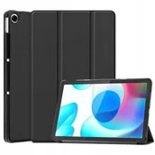 Etui do tabletów - Etui Do Realme Pad 10.4 Pokrowiec Obudowa Smartcase Czarne Case Pokrowiec Obudowa Futerał - miniaturka - grafika 1