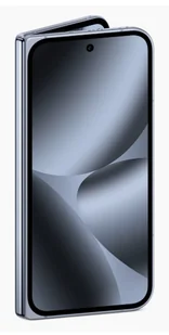 Google Pixel 10 Pro Fold 5G 16/512GB Szary - Telefony komórkowe - miniaturka - grafika 1