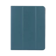 Etui do tabletów - TUCANO Etui na tablet Premio Etui ekologiczne iPad Pro 11&quot 2021 2020 niebieski IPD1121PRE-P - miniaturka - grafika 1