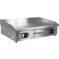 Piece, kotły  i płyty grzejne gastronomiczne - Yato PŁYTA GRILLOWA GŁADKA 2x2,2kW 73CM YG-04588 - miniaturka - grafika 1