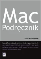 E-booki - informatyka - MacPodręcznik - miniaturka - grafika 1