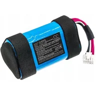Inne akcesoria audio-wideo - ION Cameron Sino JBL Pulse 4 SUN-INTE-168 7800mAh 28.86Wh Li 3.7V Cameron Sino) - miniaturka - grafika 1