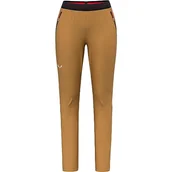 Spodnie rowerowe - SALEWA Spodnie Marka Model PEDROC 2 DST HYB Pant W. - miniaturka - grafika 1