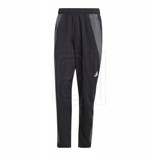 Spodnie adidas Tiro 24 Competition M IP5595 M (178cm) - Dresy męskie - miniaturka - grafika 1