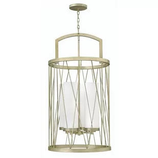 Ardant Decor Lampa Nest Ardant Decor HK/NEST/P/C SL HK/NEST/P/C SL - Lampy sufitowe - miniaturka - grafika 1