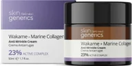 Kremy do twarzy - Skin Generics Wakame Krem przeciwzmarszczkowy 23% 50 ml - miniaturka - grafika 1