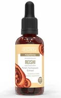 Witaminy i minerały - Encann Reishi extract, Suplement diety, 50ml - miniaturka - grafika 1