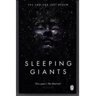 Fantasy - Penguin Books Sleeping Giants Themis Files Book 1 - Neuvel Sylvain - miniaturka - grafika 1