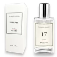 Wody i perfumy damskie - Fm World, Perfumy Intense 17, 50 Ml - miniaturka - grafika 1