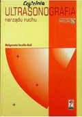 Książki medyczne - Ultrasonografia narządu ruchu - miniaturka - grafika 1