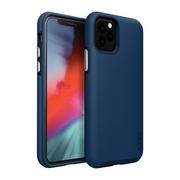 Szkła hartowane na telefon - Laut Shield etui hybrydowe do iPhone 11 Pro (Indigo) L_IP19S_SH_BL - miniaturka - grafika 1