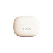Słuchawki - Sudio A1 Pro Sand - miniaturka - grafika 1