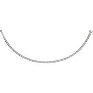 Węże elastyczne - Fala WĄŻ PRZYŁĄCZENIOWY F/M 1/2" M10X1 800MM zakupy dla domu i biura 71850 - miniaturka - grafika 1