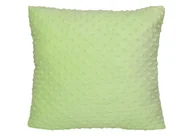 Poszewki na poduszki - Mówisz i Masz Paweł Orzyłowski Poszewka Minky 15 Seledyn 5902277912367 - miniaturka - grafika 1