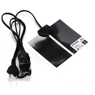 Terrario Terrario Premium Repti Pad 5W - mata grzewcza z regulacją TR MATA GRZEWCZA 5W - Akcesoria do terrarium - miniaturka - grafika 1