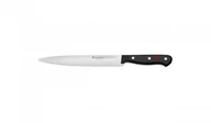 Noże kuchenne - Wusthof Nóż kuchenny 20 cm czarny - Gourmet W-1025048820 - miniaturka - grafika 1