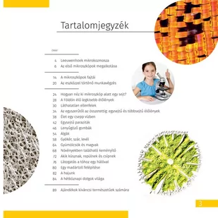 (HU) Mikroskop Discovery Centi 02 z książką - Mikroskopy i lupy - miniaturka - grafika 3