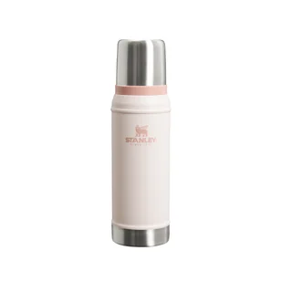 Stanley Legendary Classic Termos Rose Quartz 0,75l - Kubki termiczne - miniaturka - grafika 1