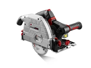 PARKSIDE PERFORMANCE® Akumulatorowa piła zagłębiarka 20 V, 20-Li PPTSA C3 (bez akumulatora i ładowarki) - Piły elektryczne - miniaturka - grafika 1