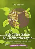 Poradniki obcojęzyczne - Schüßler Salze und Chemotherapie - Sander Uta - miniaturka - grafika 1