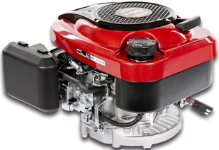 SILNIK LONCIN LC1P70FC-F E-START DO KOSIARKI SPALINOWY BENZYNOWY 6.5 KM 196 cm3 WAŁ PIONOWY WALCOWY 22.2x80mm Z ROZRUSZNIKIEM MOTOR HONDA ,VANGUARD , B&S , BRIGGS & STRATTON, KOHLER, KAWASAKI - Akcesoria do kos i kosiarek - miniaturka - grafika 4