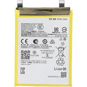 Baterie do telefonów - Bateria QM50 5000 mAh do Motorola Edge 40 Neo + klej do baterii OEM - miniaturka - grafika 1