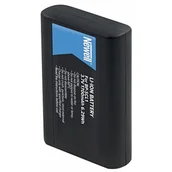 Akumulatory do aparatów dedykowane - Akumulator NEWELL zamiennik BP-SCL1 do Leica - miniaturka - grafika 1