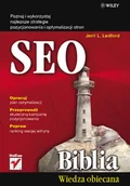 Systemy operacyjne i oprogramowanie - SEO. Biblia - miniaturka - grafika 1