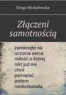 Poezja - Złączeni samotnością - miniaturka - grafika 1