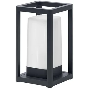 LEDVANCE SMART+ SMART+ WiFi Outdoor Tableframe Powerbank - Lampy ogrodowe - miniaturka - grafika 1