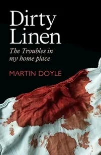 Dirty Linen - Biografie obcojęzyczne - miniaturka - grafika 1