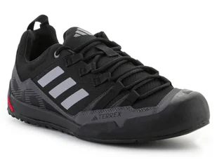 adidas Terrex Swift Solo 2 IE6901 - Buty trekkingowe męskie - miniaturka - grafika 1