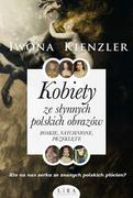 E-booki - historia - Kobiety ze słynnych polskich obrazów. Boskie, natchnione, przeklęte - miniaturka - grafika 1