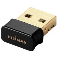 Karty sieciowe - Edimax EW-7811Un - miniaturka - grafika 1
